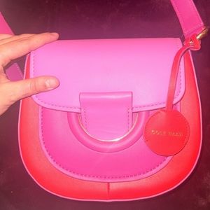 Cole Haan Valentine's Day Themed Crossbody
